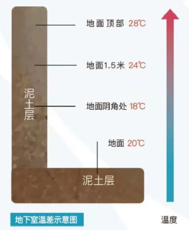 地下室防潮防霉